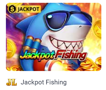 casino m88 jackpot fishing