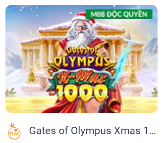 m 88 casino gates of olympus